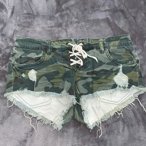Billabong Shorts